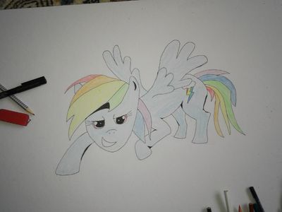 rainbowdash