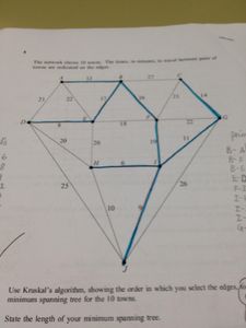 CHAOS EMERALD IN MY MATHS TEST!!!