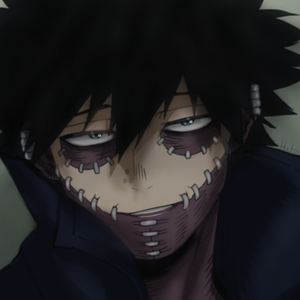 Dabi edit