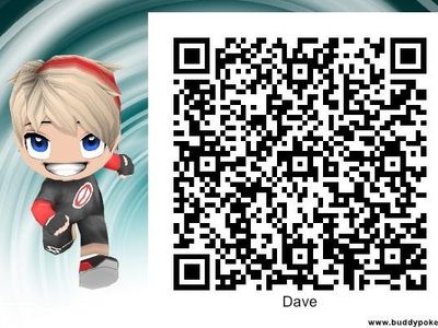 Scan for Dave. For others contact me in pm