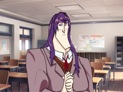 WTF Yuri.