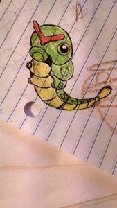 Caterpie