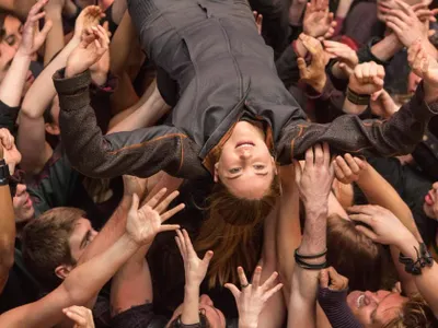 Dark_and_Divergent's Photo Dark_and_Divergent's Photo