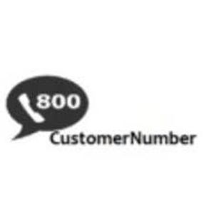 customernumber