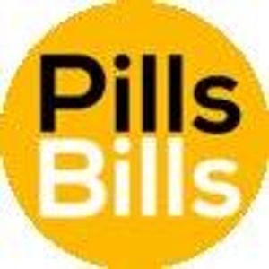 pillsbills