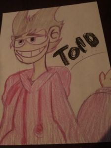 Tord