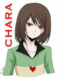 CharaC