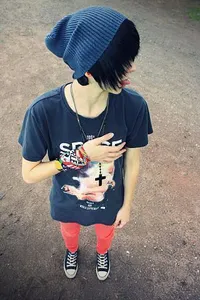 Emoshadowqueen's Photo Emoshadowqueen's Photo