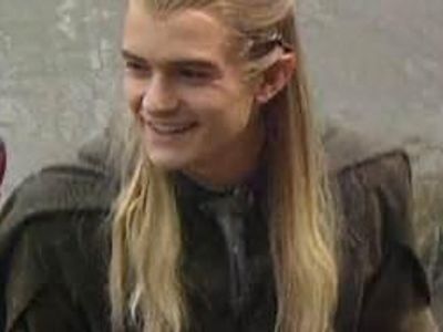 Karma.Loves.Legolas's Photo