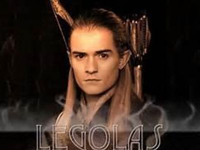 Karma.Loves.Legolas's Photo