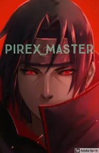 Pirex_Master Pirex_Master