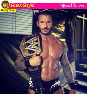 WWEChampion20's Photo