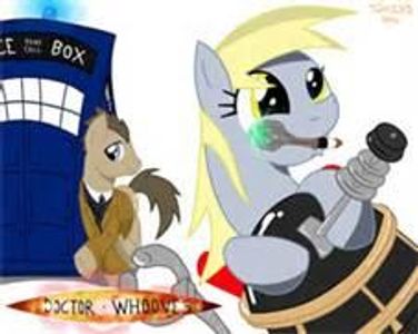 DoctorandDerpy