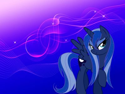 PrincessLuna