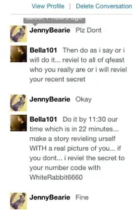 JennyBearie's Photo JennyBearie's Photo