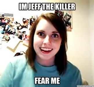 But your bootiful Jeff! x3