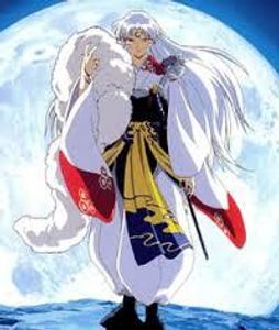 OMFG SESSHOMARU!!!!!!!!!!!!!!!!!!!!!!!!!!! (fan-girling over here)