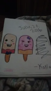 Mindfang's Photo Mindfang's Photo