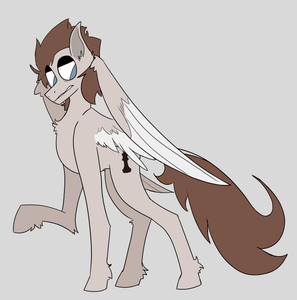 haha look at this random thing i found on the internet that's definitely not my ponysona