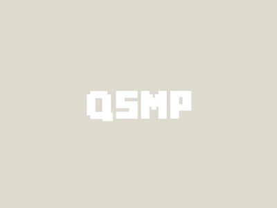 QSMP profile background very light brownish yellow