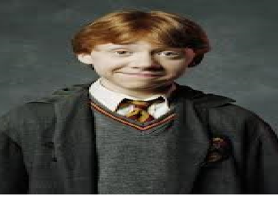 RonaldWeasley