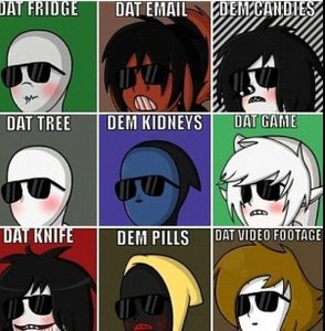 CreepyPasta132's Photo