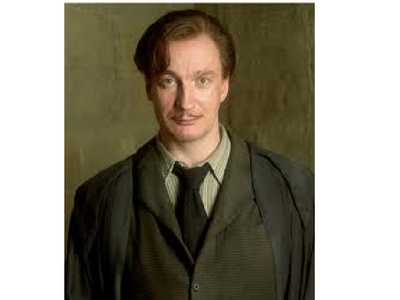 RemusLupin