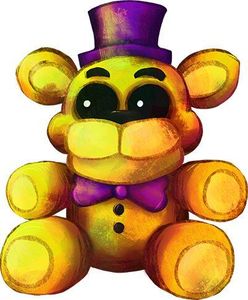 fredbear12345