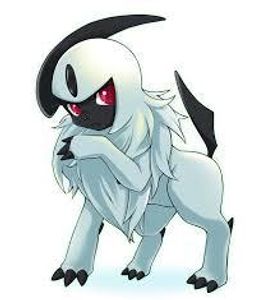 LunatheAbsol