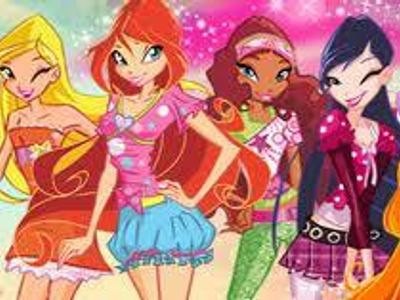 WinxGirl