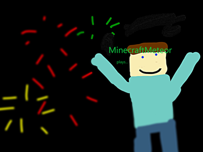 MinecraftMeteorYT