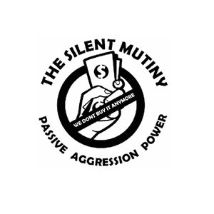 thesilentmutiny