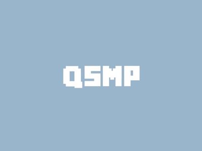 QSMP proflie background sky blue