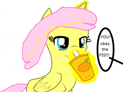 Fluttershyfan2