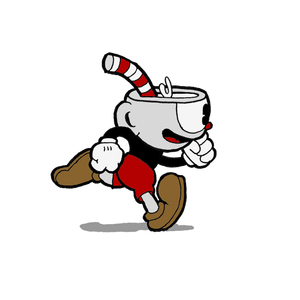 cuphead