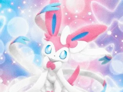 therealsylveon's Photo therealsylveon's Photo