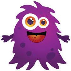 purplepeopleeattingmonster