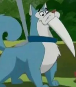 Mink_Chonkochip's Photo Mink_Chonkochip's Photo