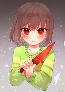 chara.the.killer