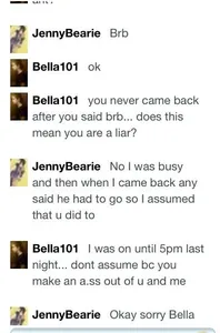 JennyBearie's Photo JennyBearie's Photo