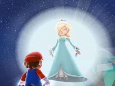 Rosalina