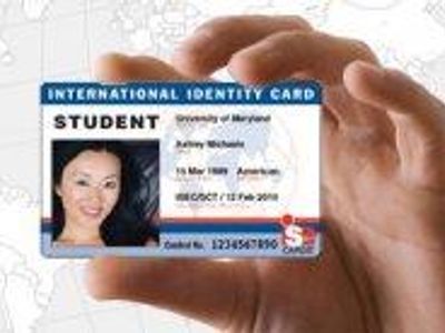 ISECards