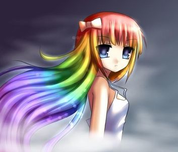 rainbowgirl