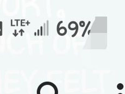 Battery percent ?