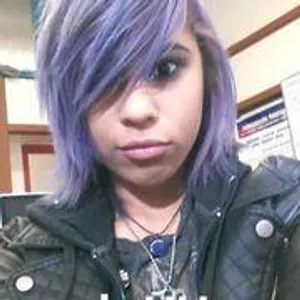 LilyLovesAnime LilyLovesAnime