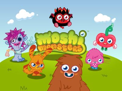 MoshiMonsters5