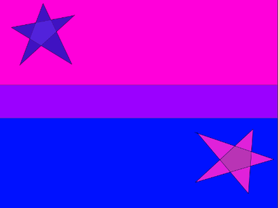 MysteriousHyun's flag