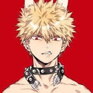 Bakugo_is_daddy's Photo