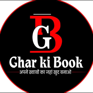 GharKiBook