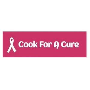 cookforacure